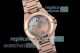 IWS Swiss Replica IWC Schaffhausen Ingenieur Rose Gold White Dial 35mm Ladies Watch (7)_th.jpg